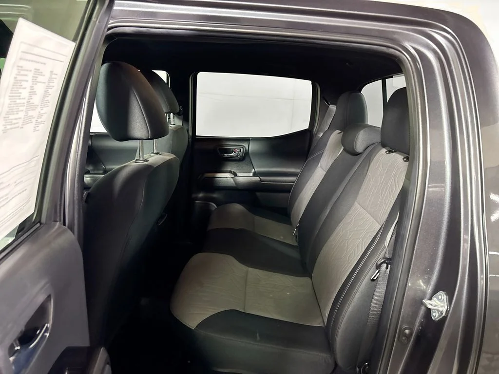 Used 2023 Gray Toyota TRD Off-Road image 20