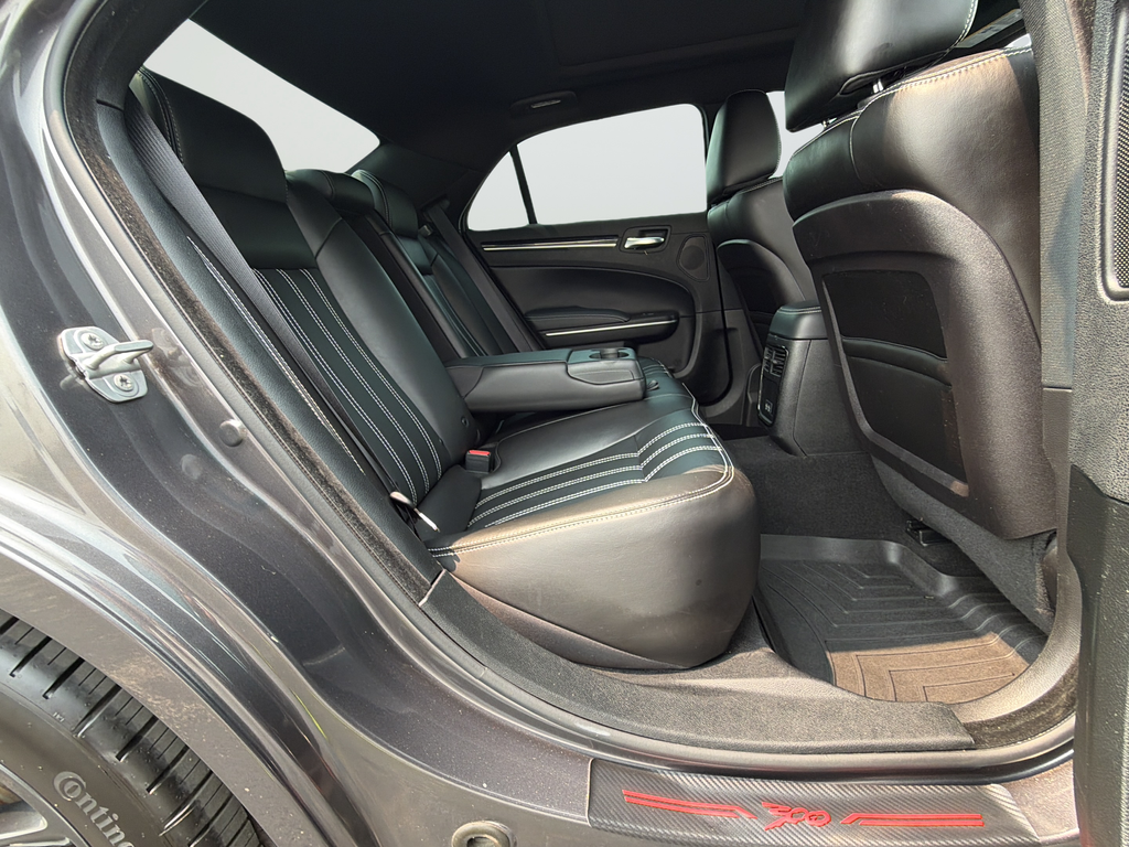 Used 2023 Gray Chrysler S image 24
