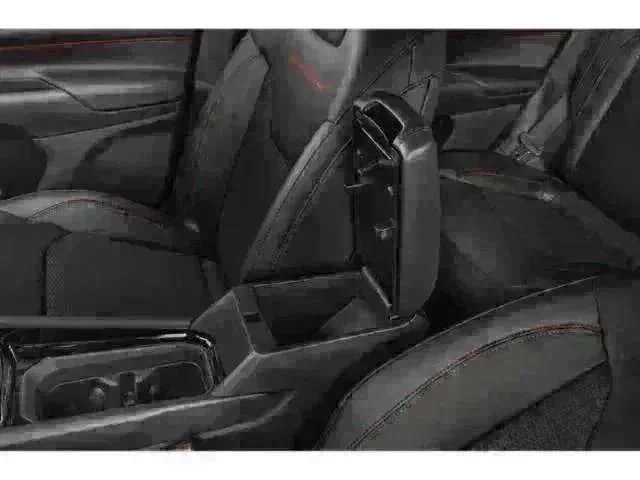 New 2026 Diamond Black Crystal Pearl-Coat Exterior Paint Jeep Trailhawk image 11