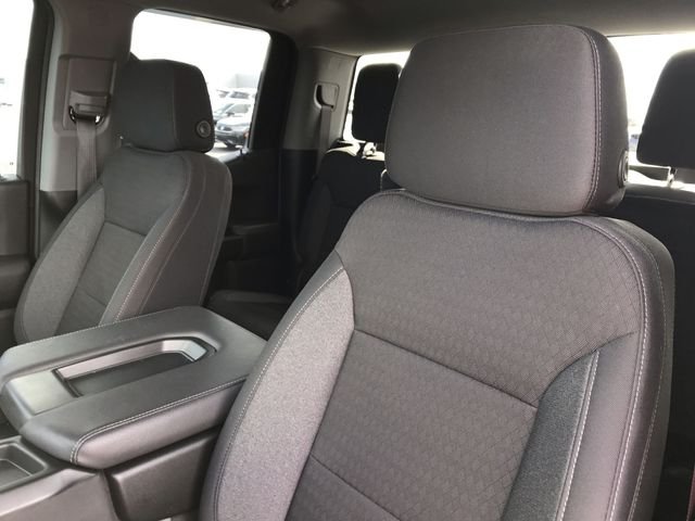 Used 2024 Black Chevrolet Custom image 11