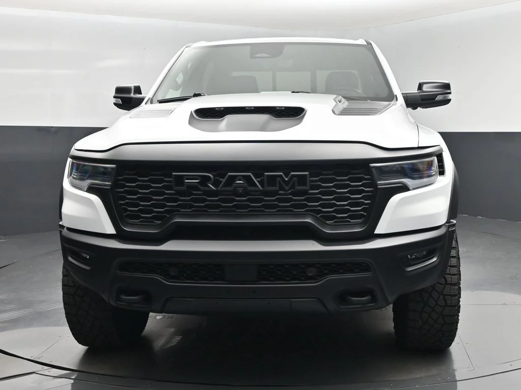 Used 2026 White Ram RHO image 6