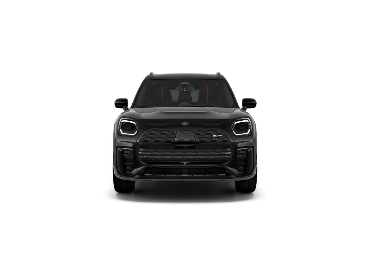 Used 2026 MINI Countryman SE with VIN WMZ53GA09T7U72763 for sale in Plano, TX