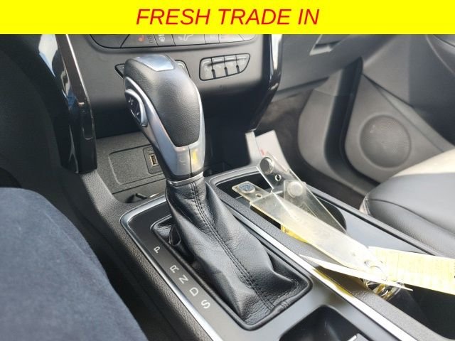 Used 2019 Gray Ford Titanium image 29