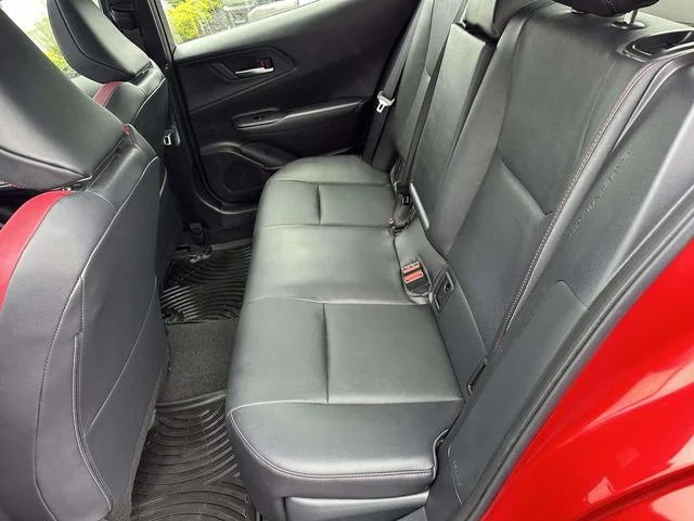 Used 2024 Red Toyota XSE image 20