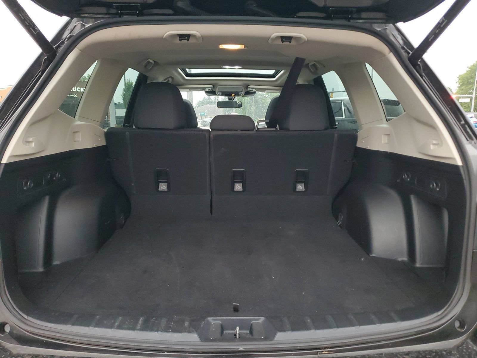Used 2023 Black Subaru Premium image 6