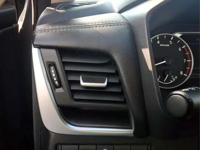 Used 2026 Gray Nissan SV image 21