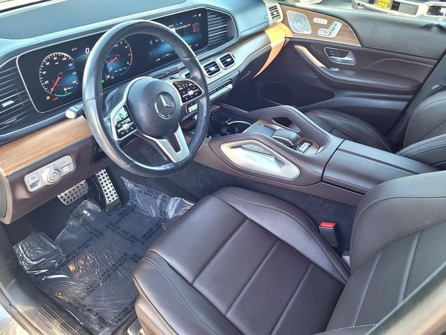 Used 2022  Mercedes-Benz GLS 450 image 10