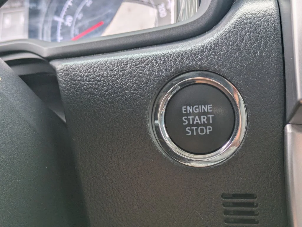 Used 2024 Black Toyota SR5 image 26