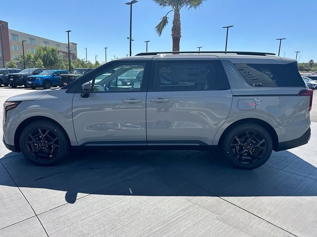 New 2026 Ceramic Silver Kia SX Prestige image 4