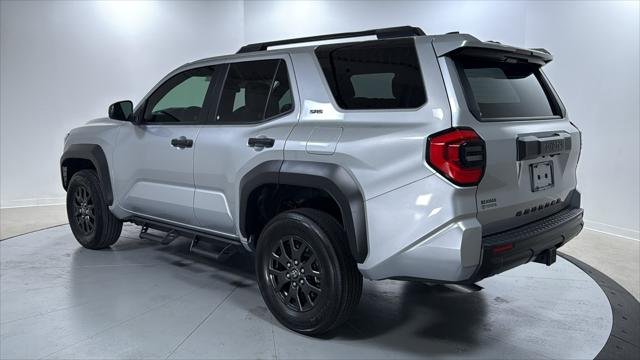 Certified Used 2025 CUTTING EDGE Toyota SR5 image 7