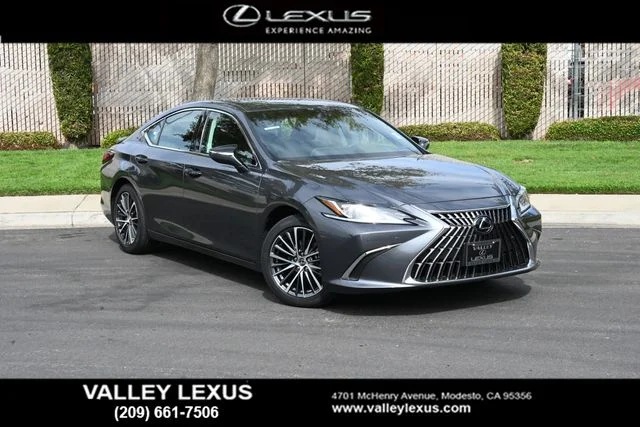 2025 Lexus ES 300h 300h