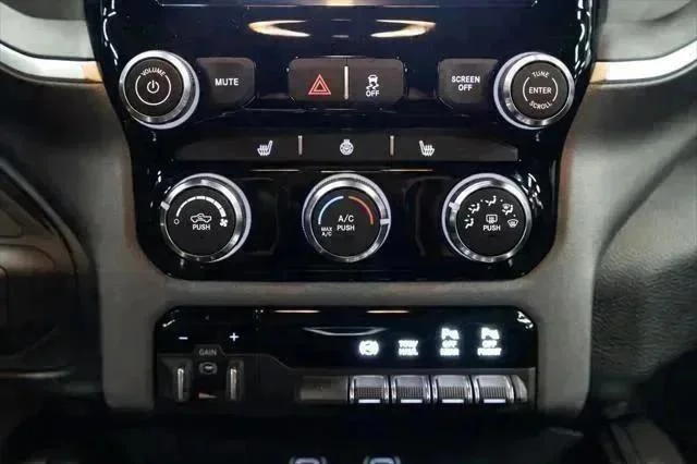2026 RAM 2500 Big Horn - Photo 12