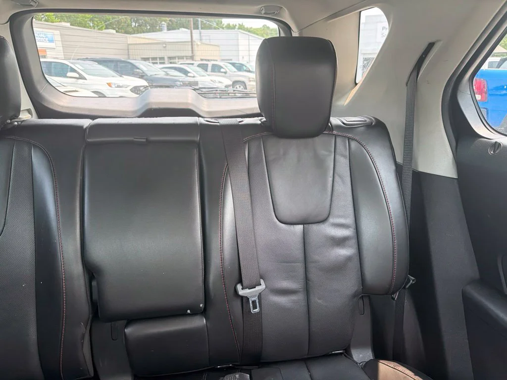 Used 2013 Black Chevrolet LT image 14