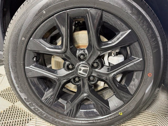 2025 Honda HR-V Sport - Photo 50