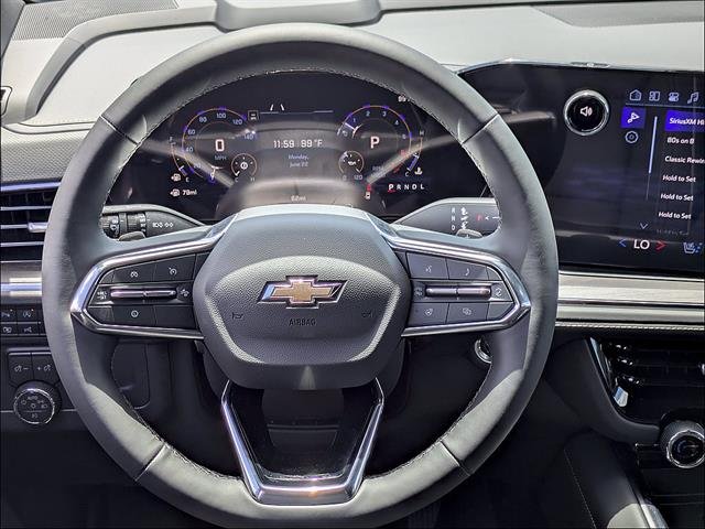 2026 Chevrolet Tahoe Premier - Photo 18