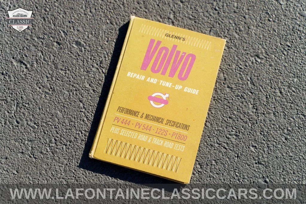 Used 1958 White Volvo  image 119