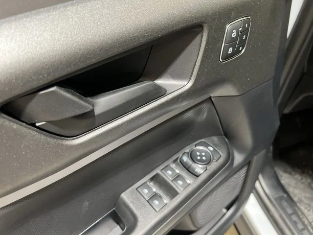 New 2026 Space White Metallic Ford Badlands® image 22