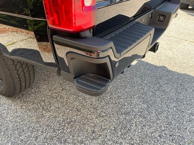 New 2026 Agate Black Metallic Ford F-250® Lariat® image 58