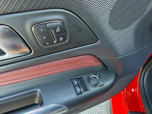 2025 Ford Mustang GT Premium - Photo 12
