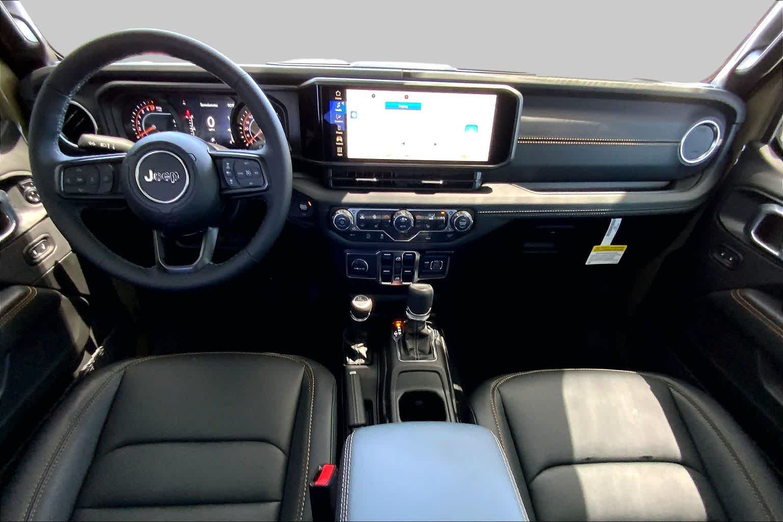 New 2026 41 Exterior Paint Jeep Texas Trail image 12