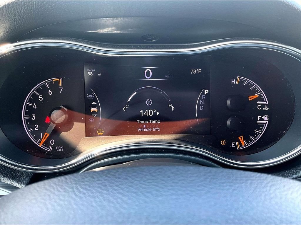 Used 2020 White Jeep Limited image 25