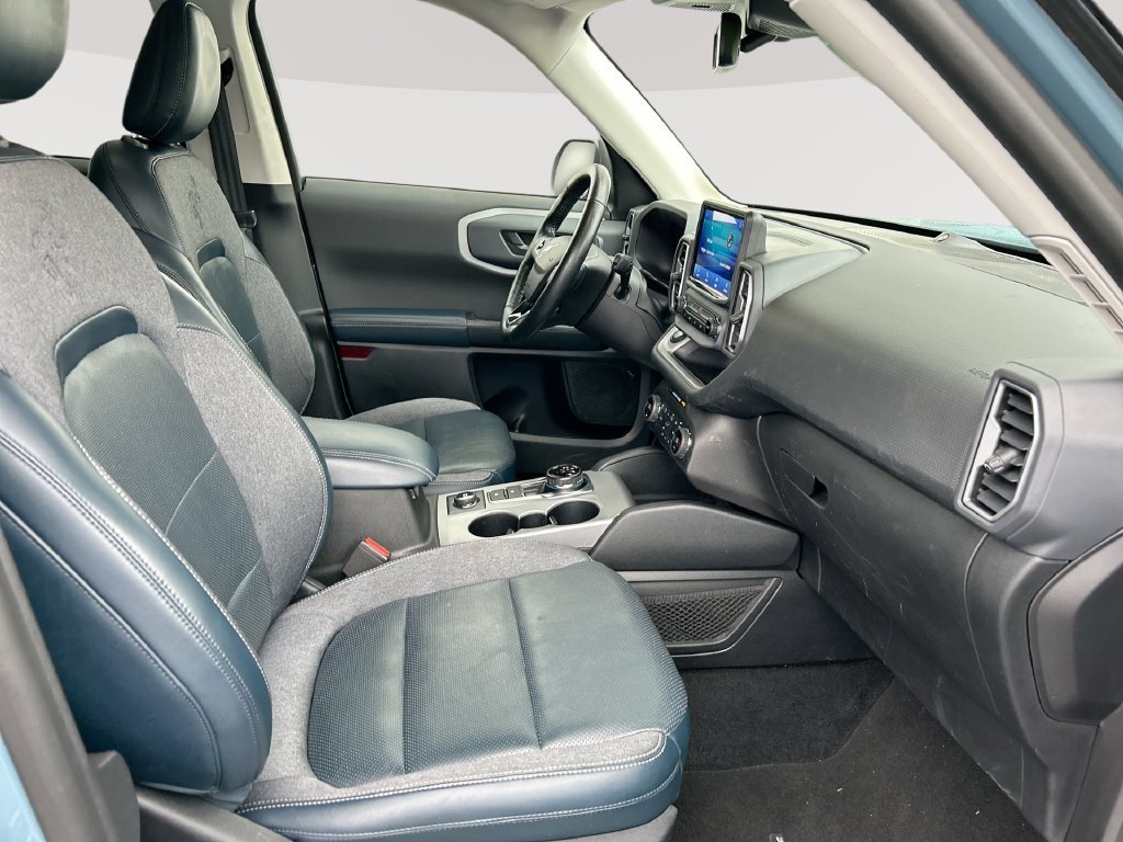 Used 2021  Ford Outer Banks image 27