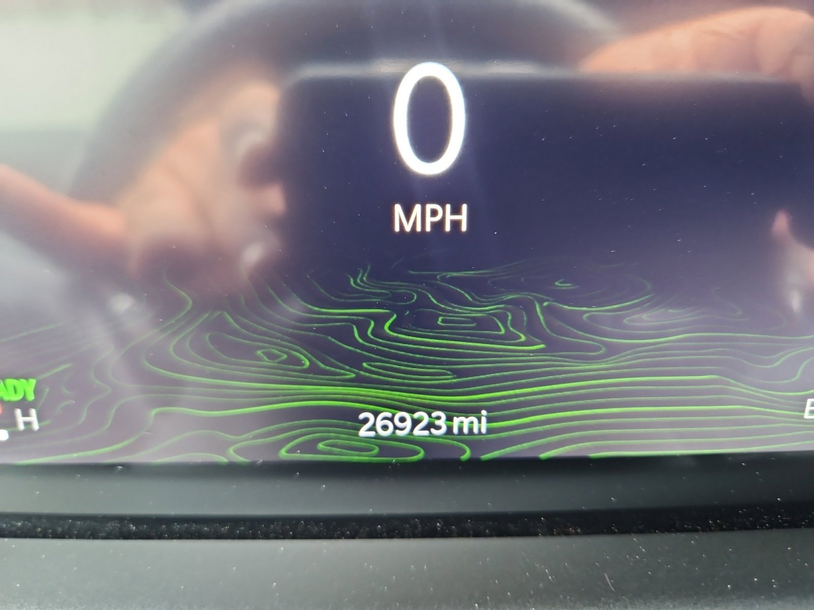 Used 2022 Jeep Grand Cherokee Summit Reserve 4xe with VIN 1C4RJYE60N8764908 for sale in Eagle Pass, TX