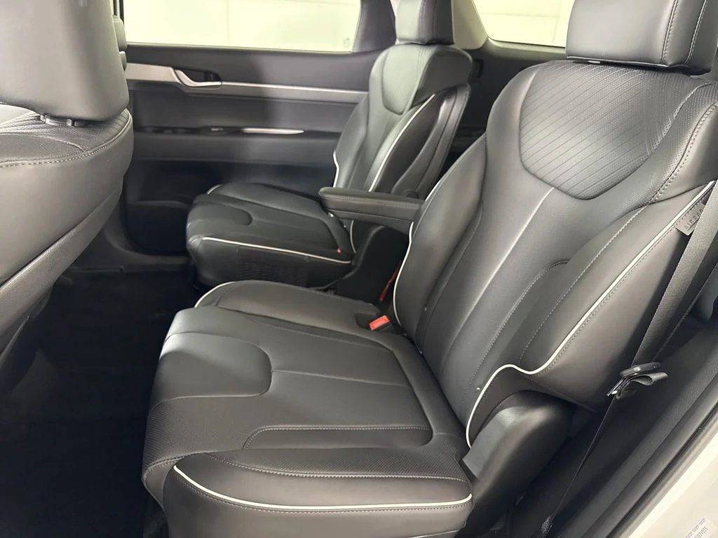 2025 Hyundai Palisade SEL - Photo 15