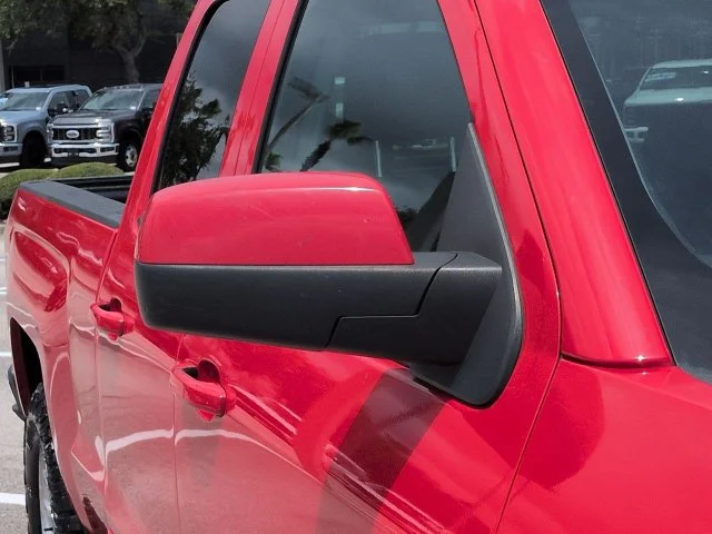 Used 2018 Red Chevrolet LT image 12