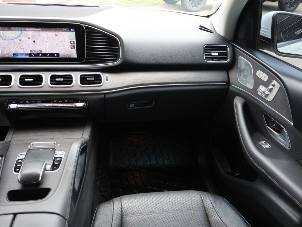 2020 Mercedes-Benz GLE GLE450 - Photo 12