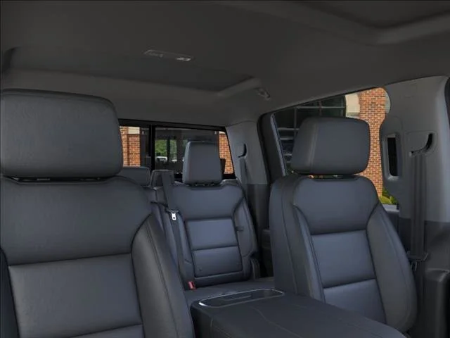 2026 Chevrolet Silverado 1500 RST - Photo 24