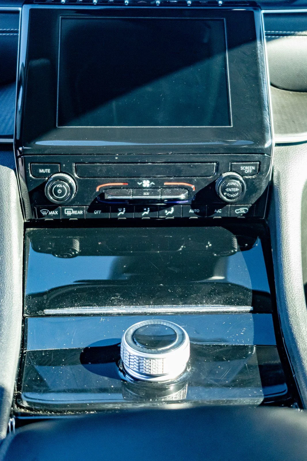 2023 Jeep Grand Cherokee L Laredo - Photo 13