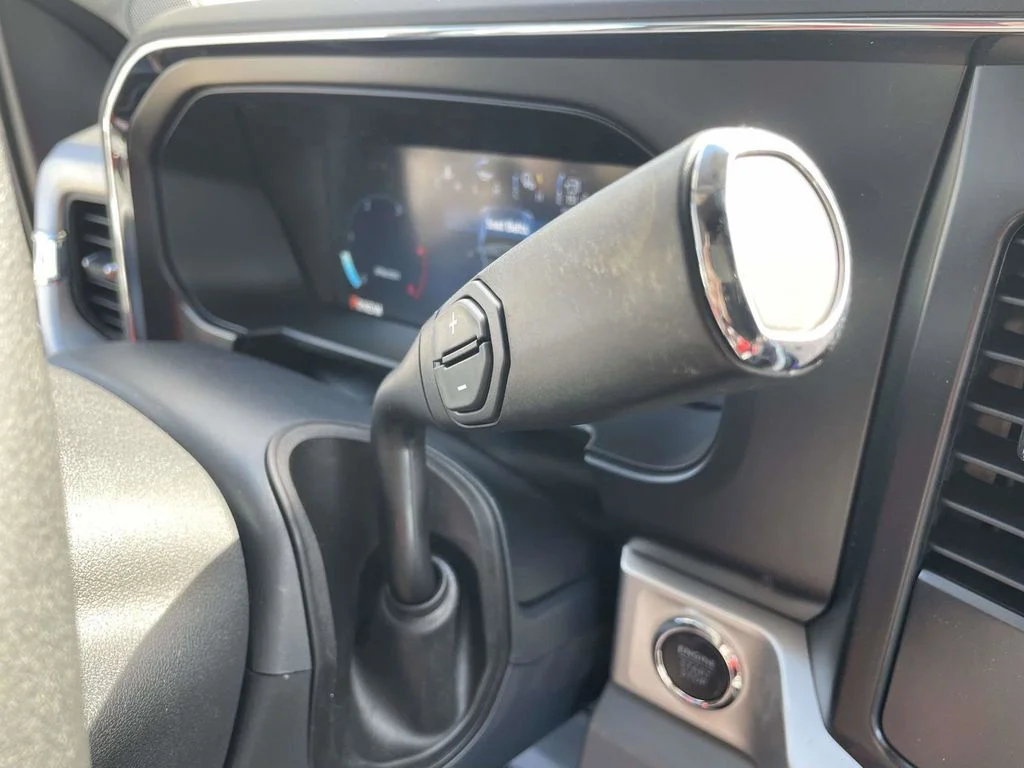 New 2026 Avalanche Ford F-250® XLT image 17