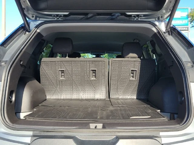 2024 Chevrolet Blazer 2LT - Photo 14