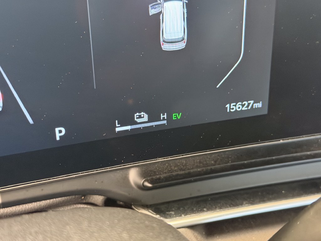 Certified Used 2025 Red Kia SX image 18
