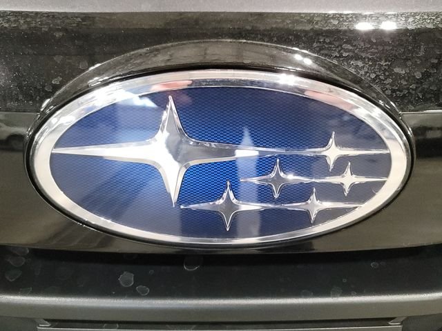 New 2026 MAGNETITE GRAY METALLIC Subaru Limited image 32