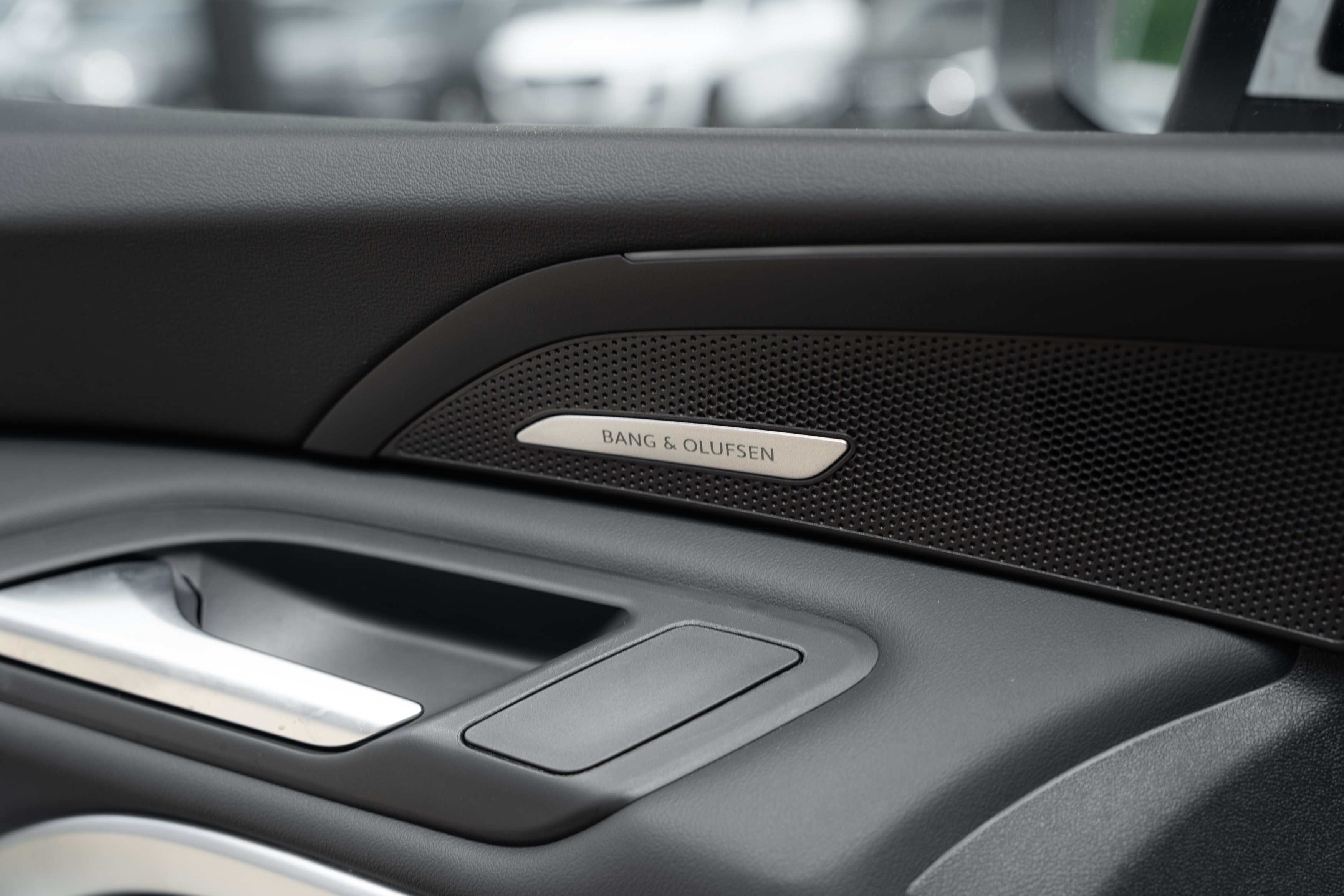 New 2026 Glacier Audi Premium Plus image 16