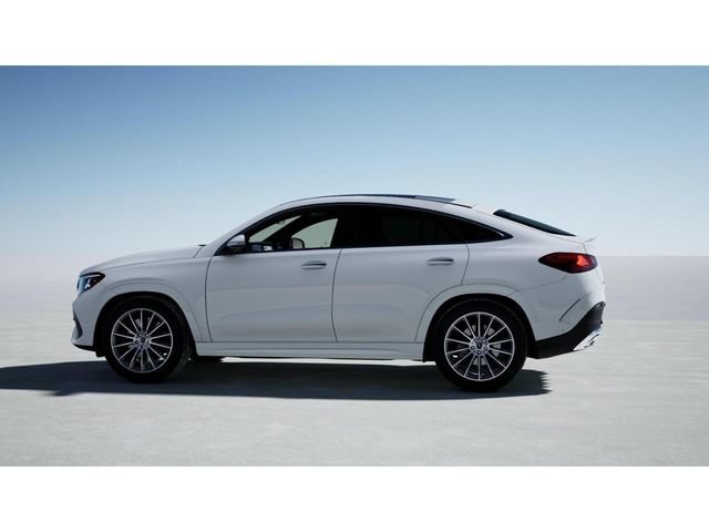 New 2027 Polar White Mercedes-Benz GLE 450 image 33