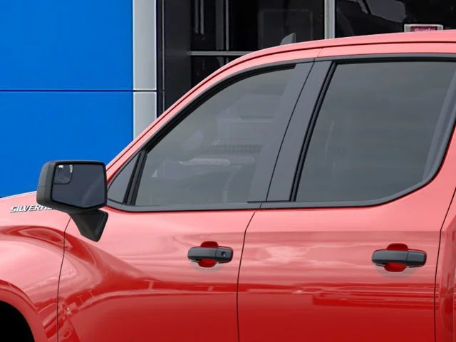 New 2026 Red Hot Chevrolet Custom image 12