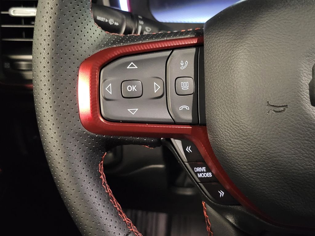 2026 Ram Ram 1500 Pickup photo 5