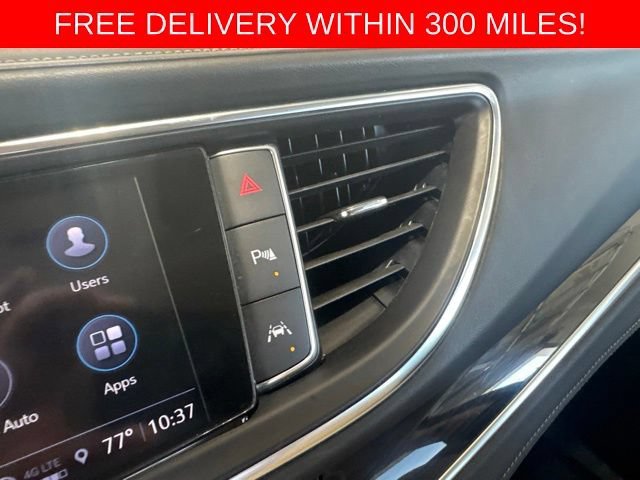 2024 Buick Enclave Essence - Photo 20