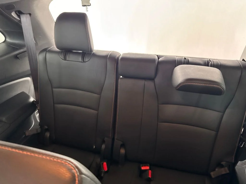 Used 2022 Black Honda TrailSport image 30
