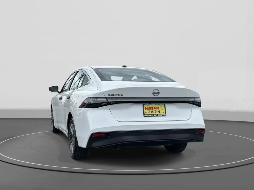 New 2026 FRESH POWDER Nissan S image 3