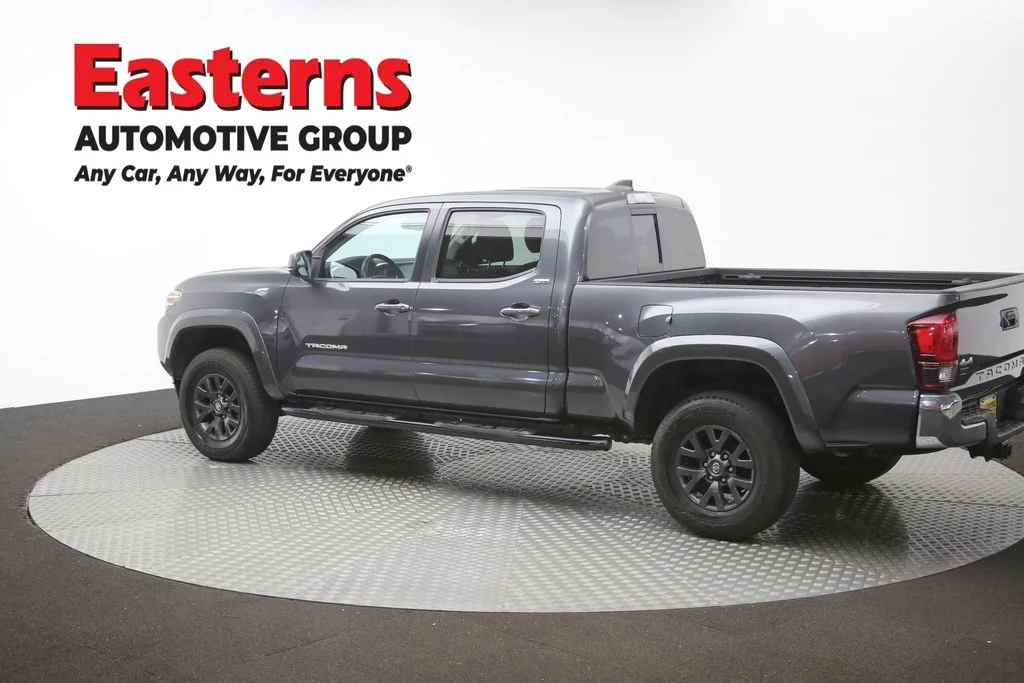 Used 2020 Gray Toyota SR5 image 63
