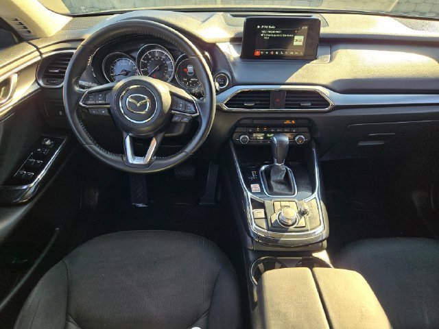 Used 2019 Black Mazda Sport image 17