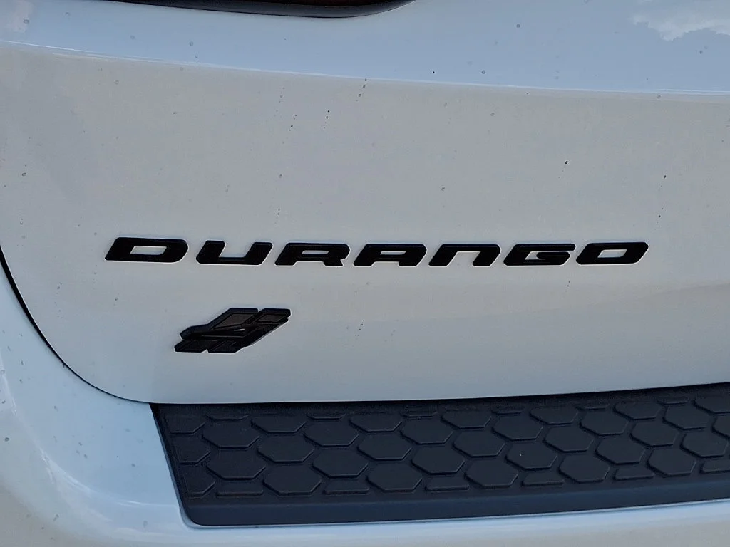 New 2026 White Knuckle Clear-Coat Exterior Paint Dodge GT Plus America 250 Edition image 21