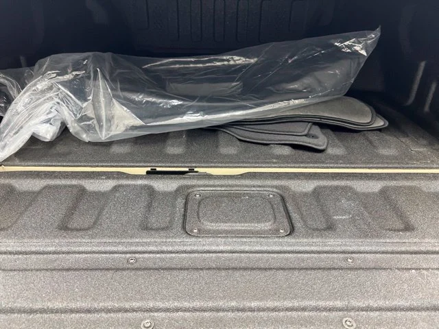 Used 2022 Beige Jeep Mojave image 9
