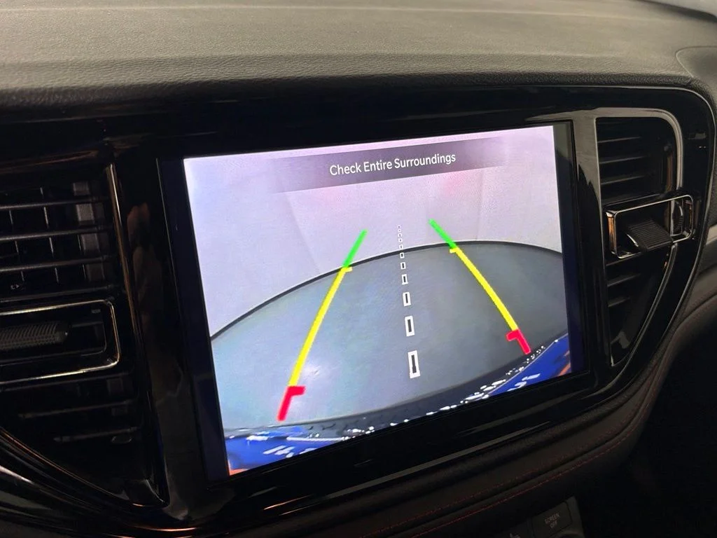 Used 2025 Gray Dodge GT Plus image 27