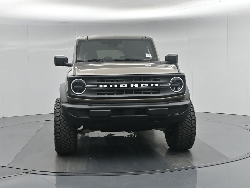 New 2026 Marsh Gray Ford Big Bend image 24