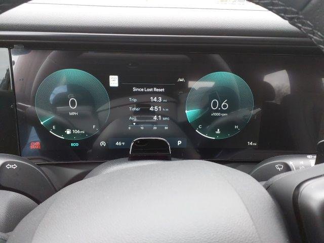 New 2026 Earthy Brass Matte Hyundai XRT Pro image 22